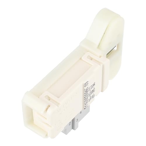 sparefixd Door Lock Interlock to Fit Hotpoint Washing Machine - Image 2