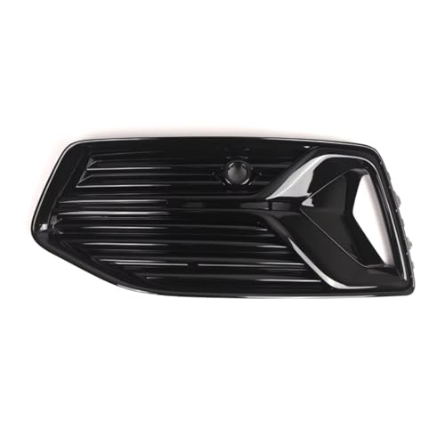 Parachoques inferior delantera coche cubierta parrilla antiniebla para renovar tu coche A6 C8