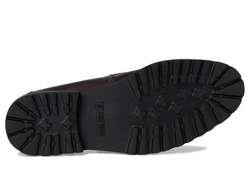 Image of Stacy Adams Hale Moc Toe Slip-On