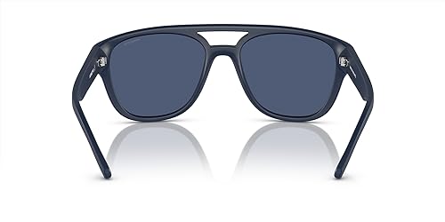 Image of ARNETTE mens An4327 Mew2 Aviator Sunglasses