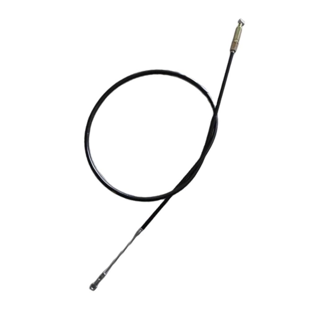Câble acier oscillant résistant pour réparer motoculteur KDT610