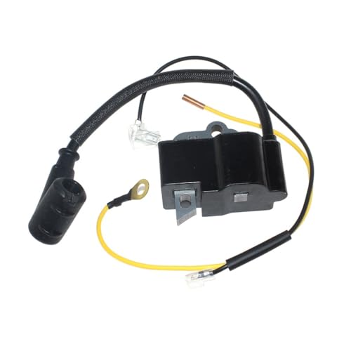 Module d'allumage compatible MS231 à haute résistance thermique