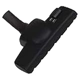  TORNADO - BROSSE COMBINEE ASPIRATEUR AVEC ROULETTES POUR ASPIRATEUR TORNADO