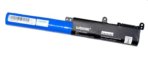 Image of WISTAR X541 Laptop Battery for Asus A31N1601 X541 X541N X541NA X541NC X541S X541SA X541SC X541U X541UA X541UJ X541UV Series. Battery