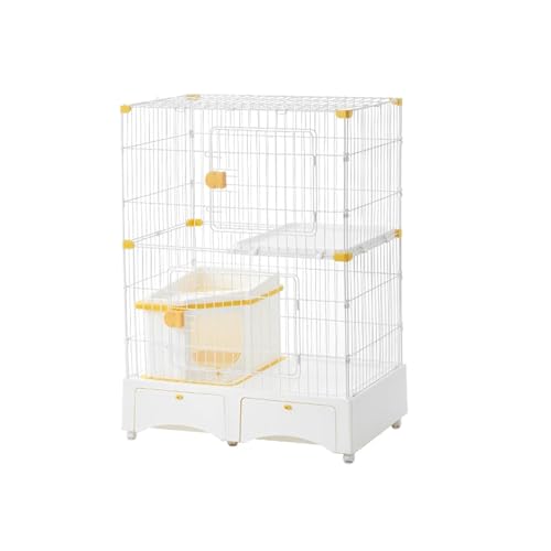 L P[W 3i ^ LX^[ L P[W gCt Xy[X̃gCtLP[W OL͂͑|ƑgݗĂȒP(Yellow,82*56*112cm)