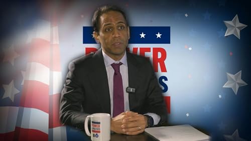 Raj Goyle, Democratic candidate for NYS Comptroller, January 30th, 2026