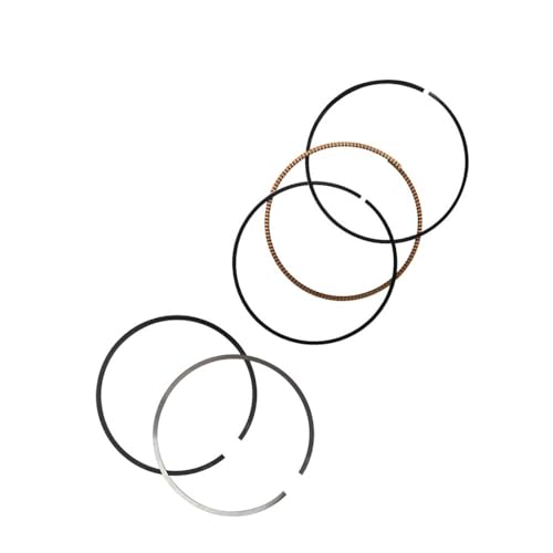 Anneaux de piston 76mm STD pour moto CBR1000 de 2008 à 2016