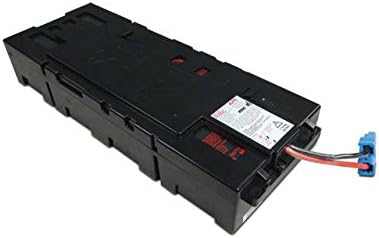 APC Apcrbc116 Replacement Battery Cartridge #116 - Ups Batte (APCAPCRBC116)