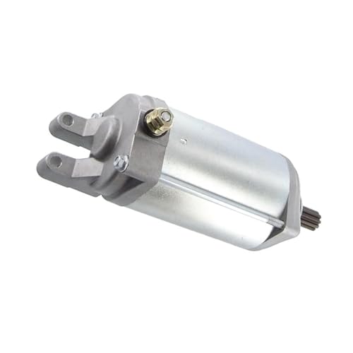 Motor de arranque reparará el encendido de tu moto Pegaso 650 4