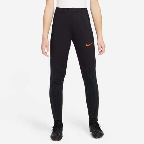 Jogging Nike Strike unisexe enfant bas de survêtement football respirant