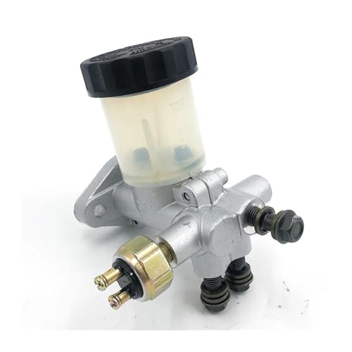 Cilindro de Freno Maestro de 150cc para Karts GTS150 SS150 y GT150