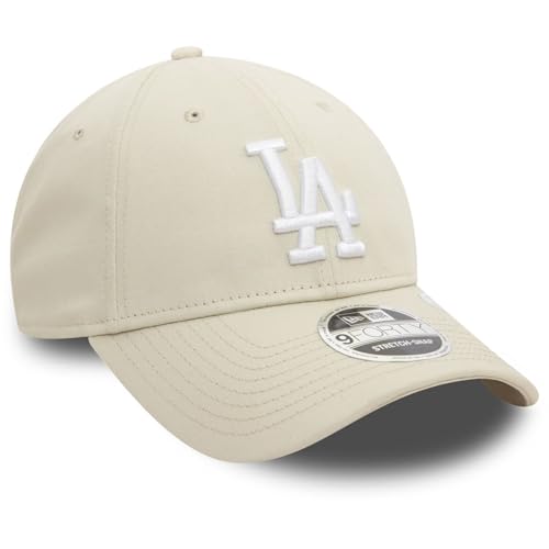 new era 9forty stretch snap cap os angeles dodgers Unique - vue 4