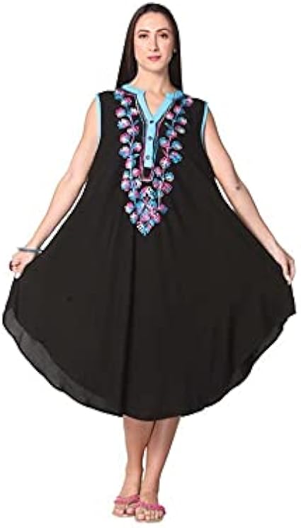 Neck design for umbrella suit Clearance