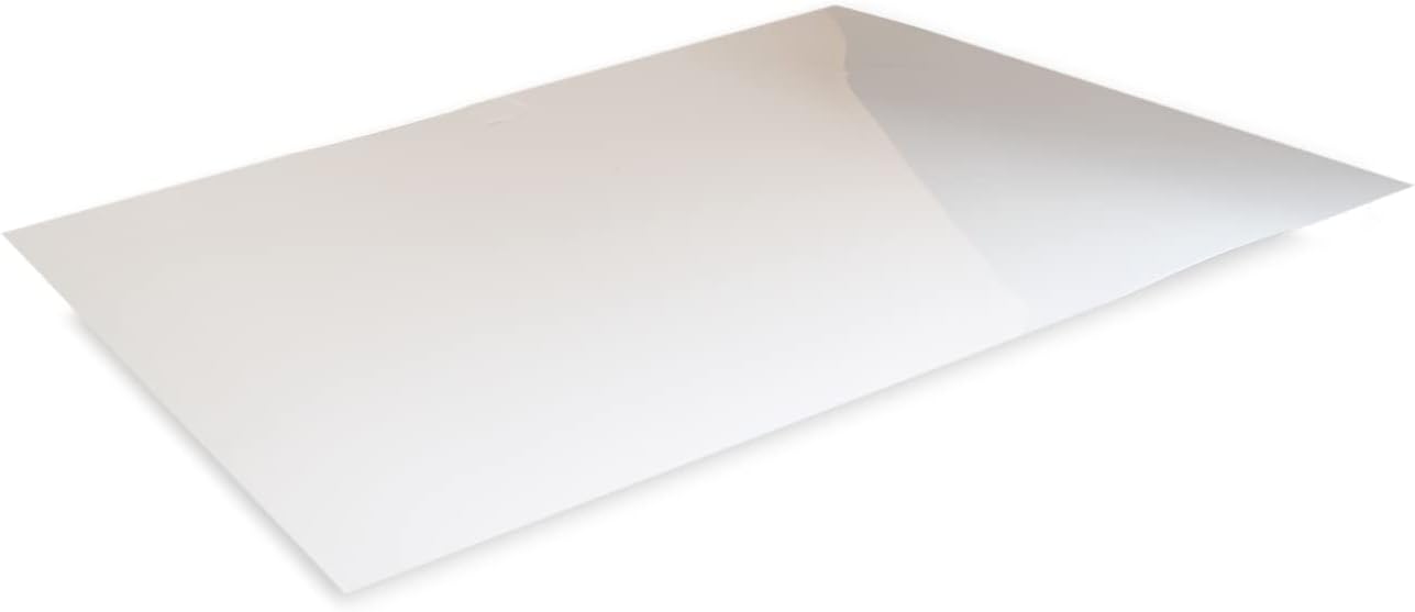 Fujifilm Prescale Medium Pressure (MS) - Surface Pressure Mapping; Pressure Indicating Film; Tactile Sensor - Pressure Range 1,400-7,100 PSI; 1 ft. x 10.6 in. Section