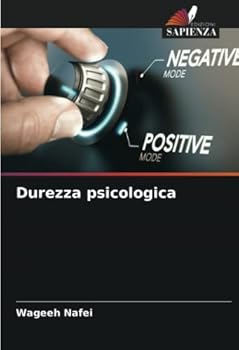 Paperback Durezza psicologica [Italian] Book