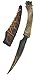 Rubie's Avatar Na'vi Knife with Sheath Costume Accessory