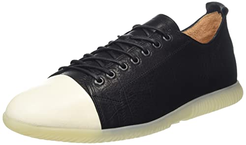Zapatos con cordones hombre Think! Hauki, calzado sostenible para la oficina y el día a día