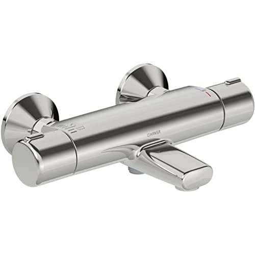 Preisvergleich Produktbild Hansa Hansamicra Term. B / D chrom (58162171)