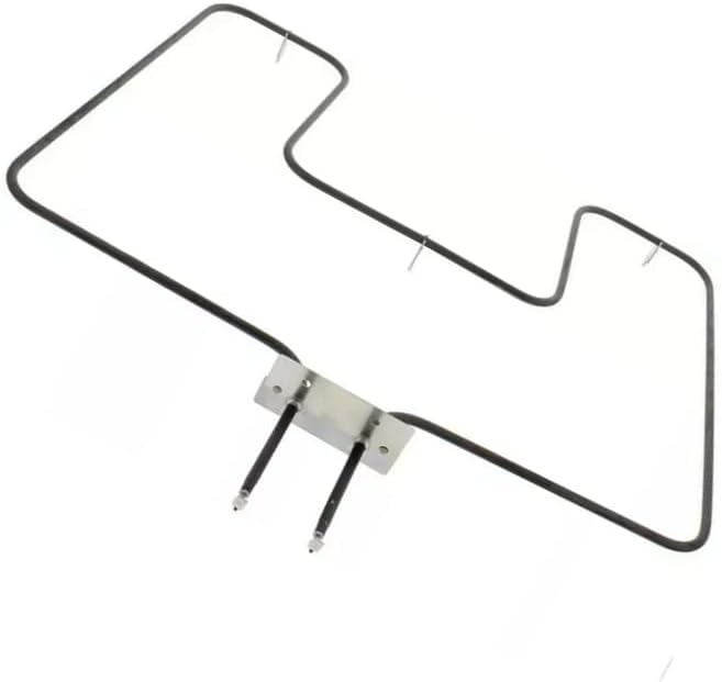 Range Oven Bake Heating Element Compatible with Kenmore 790.46804993, 790.99503994, 790.46813992, 790.75603704, 790.45714102, 790.45072400, 790.45782300 models