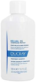 Ducray Kelual DS Shampoo Kepeklenme ve Kaşıntı Karşıtı Şampuan 100ml — Amazon ürün görseli