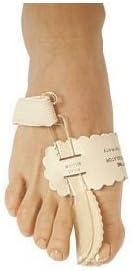 Nighttime Bunion Regulator- Size Small right (up to women's 7)
