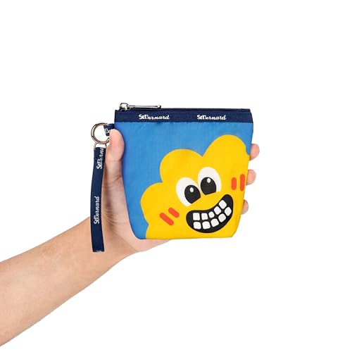 StBernard Kids First Aid Kit, EDC Mini Portable Medical...