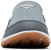 Columbia Men's Bahama Vent Loco III, Graphite/Mercury, 11.5 | Image 2
