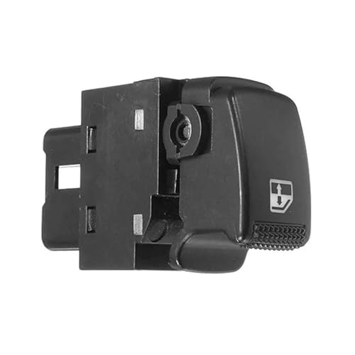 Bouton de commande lève-vitre robuste pour Tucson 93580-2E000 passager