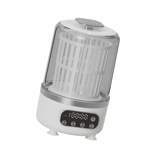 Machine à laver à texture plastique avec conception économe en énergie