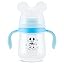 Blue Mickey Mouse 2