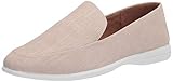 CL by Chinese Laundry Women's Calming Loafer Flat, White, 8