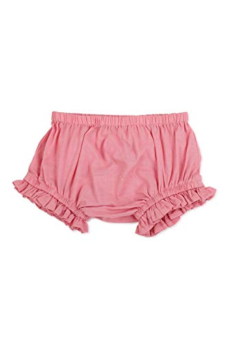 Image of Allen Solly Baby-Girl's Synthetic A-Line Knee-Length Dress