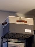 LZOTIC Shoe Organizer