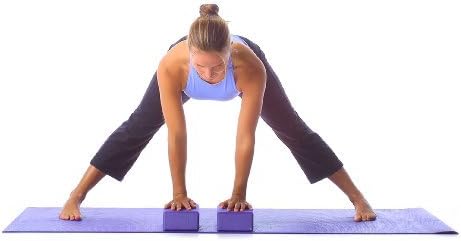 Theragear Extra Thick Yoga Mat
