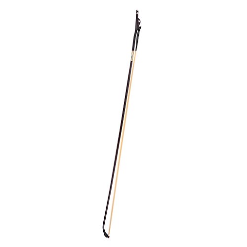 Archet Erhu et crin de rechange pour violon chinois et alto