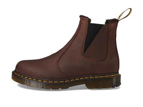 Image of Dr. Martens unisex-adult 2976 Wg
