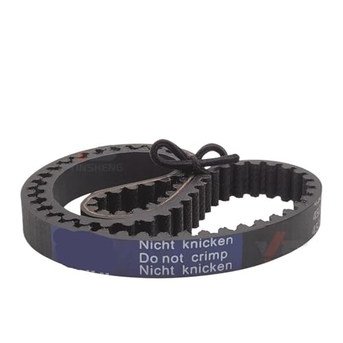Courroie de distribution HTD 5M 785mm de périmètre et 15mm de largeur pour CNC x5