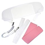 浴衣着付小物セット 4点セット (メッシュ前板 腰ひも マジックベルト きものベルト) 浴衣着付け小物 浴衣小物 着物小物 浴衣着付けセット ゆかた着付セット 浴衣着付セット フリーサイズ