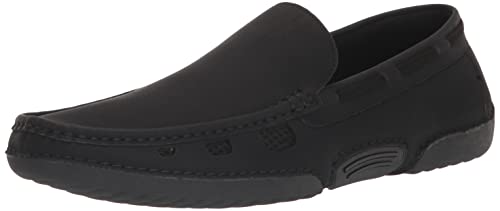 Image of Stacy Adams Delray Moc Toe Slip-On