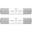 Grey 2pk