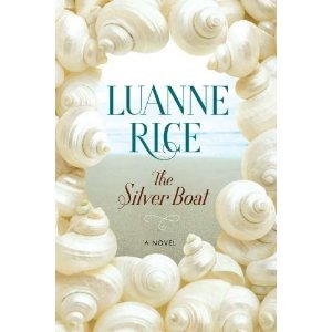 The Silver Boat: A Novel (Hardcover) by Luanne ... B004WWYOY0 Book Cover