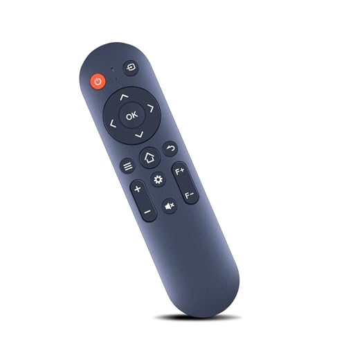 Télécommande de rechange iSinbox GC357A pour mini projecteur