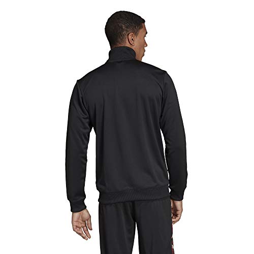 Jaqueta Adidas Performance Tango Club House Original (as2, alpha, m, regular, regular)