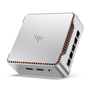 NiPoGi E2 Mini-PC W-11 Pro