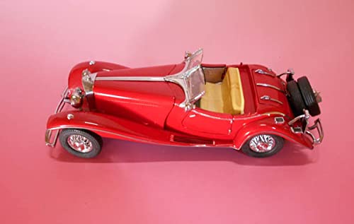 Amazon.co.jp: ＄ フランクリンミント メルセデスベンツ 500K