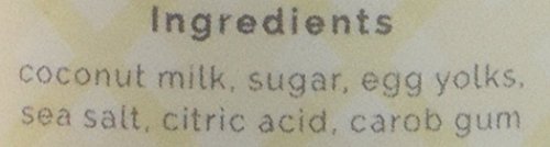 Premium Coconut Jam - Delicious - No Corn Syrup - Dairy Free - Made in USA, 10 oz (Original)
