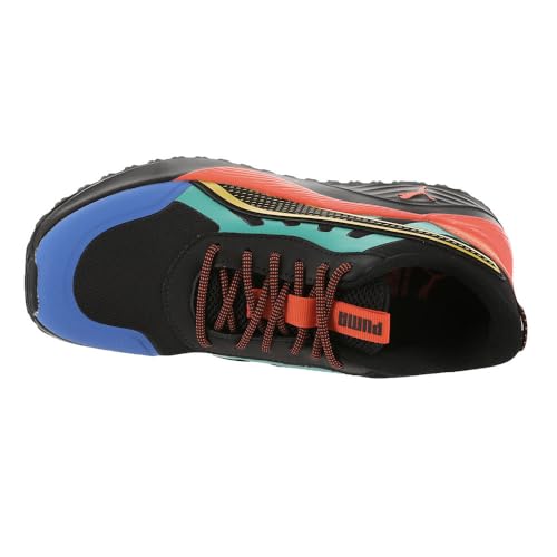 PUMA Unisex-Child Excursion (Big Kid)2