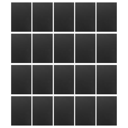 Papier cartonné noir pour scrapbooking créatif et loisirs créatifs