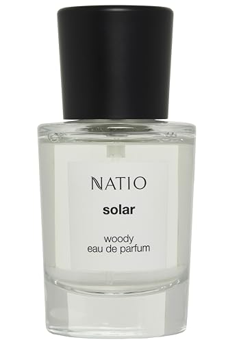 eau de parfum for women sandalwood