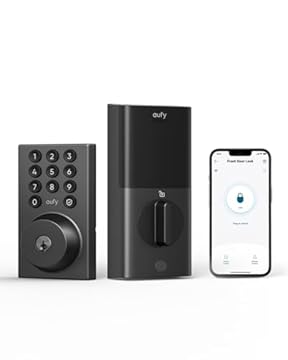automatic locks for doors